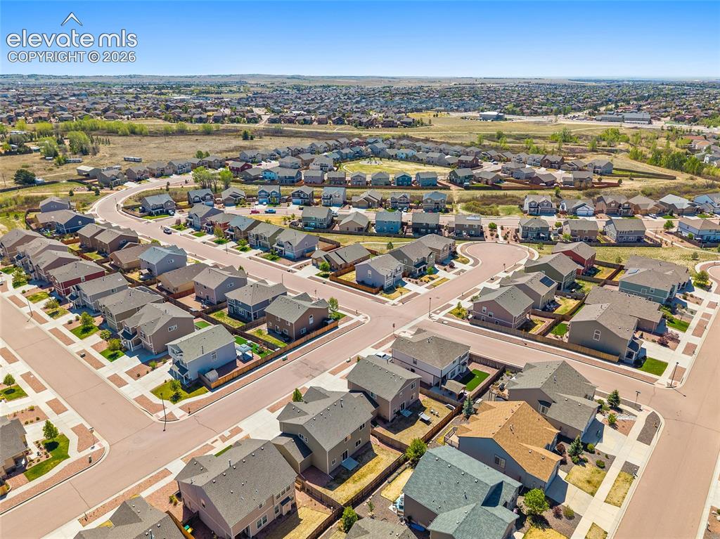 Image 46 of 46: Aerial View