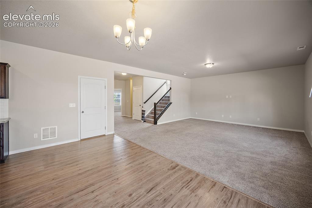 Image 8 of 46: Living Room