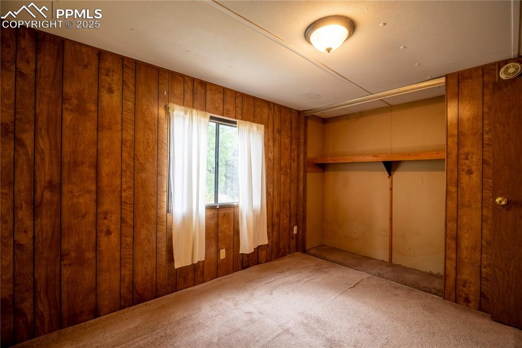 Image 9 of 21: Master Bedroom