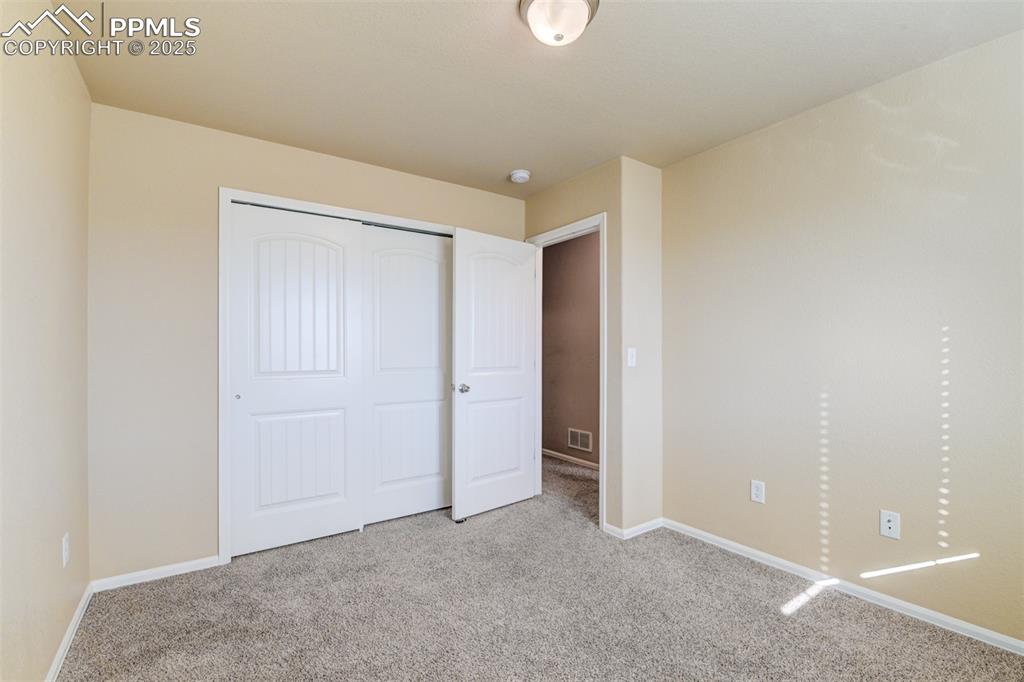 Image 26 of 33: 2nd bedroom