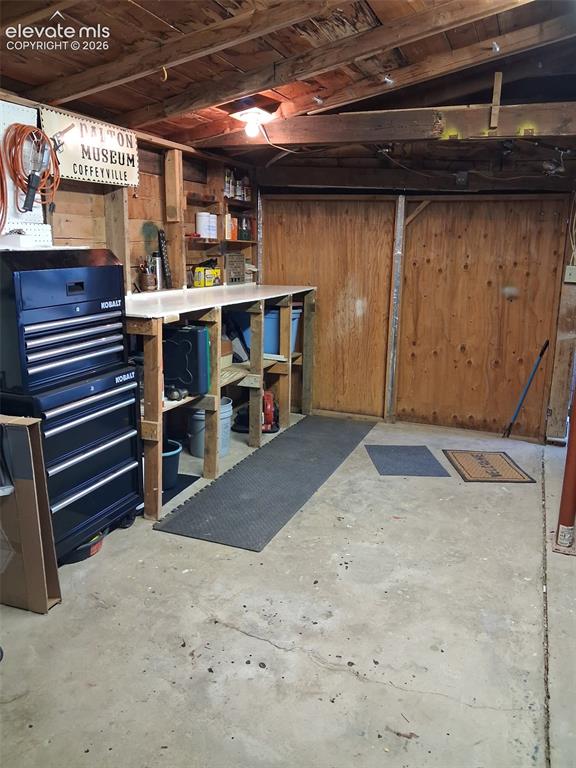 Image 24 of 25: Basement