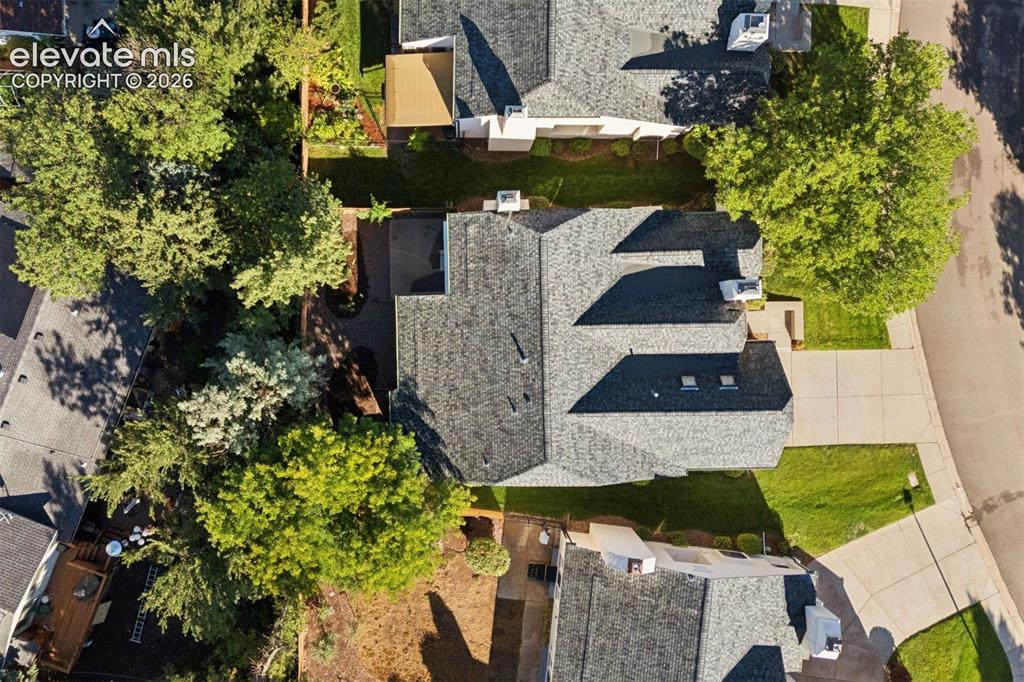 Image 40 of 50: Aerial View