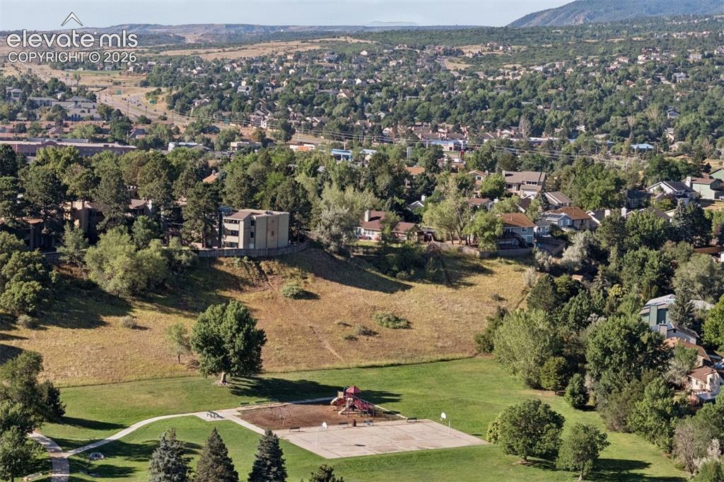 Image 49 of 50: Aerial View