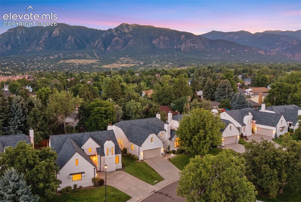 Image 9 of 50: Aerial View