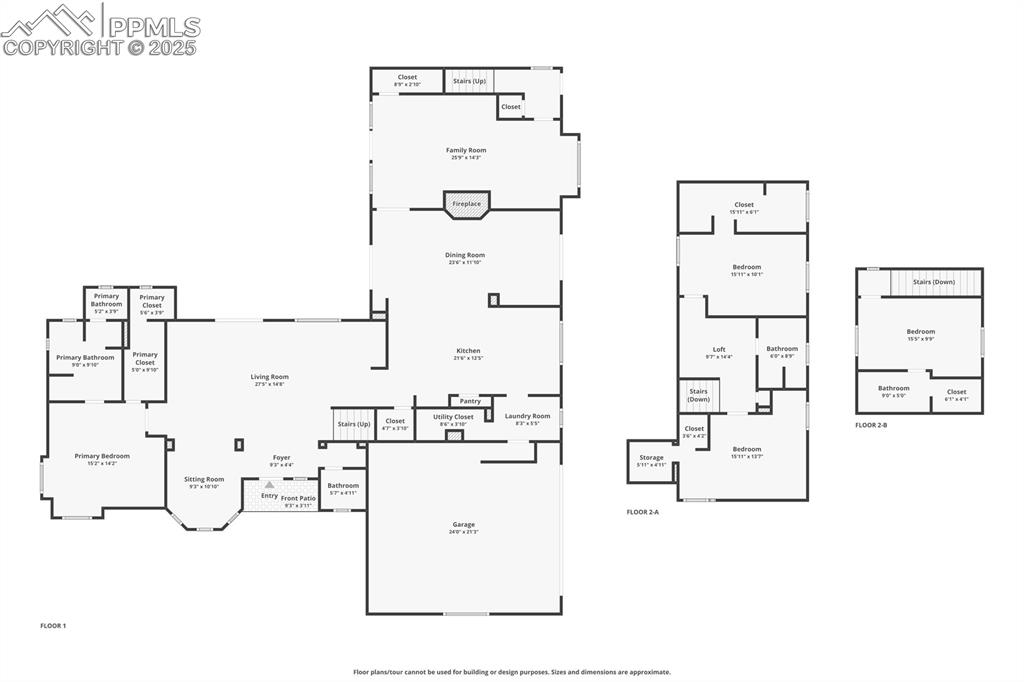Image 41 of 44: Floor Plan