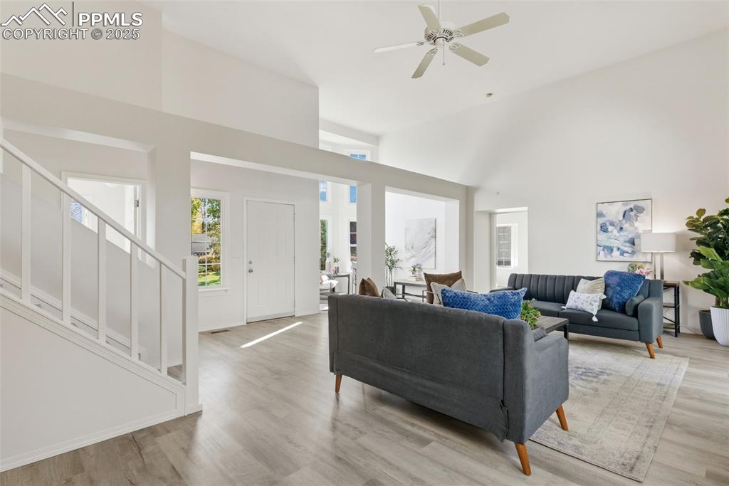 Image 5 of 44: Living Room