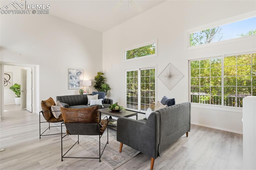 Image 7 of 44: Living Room