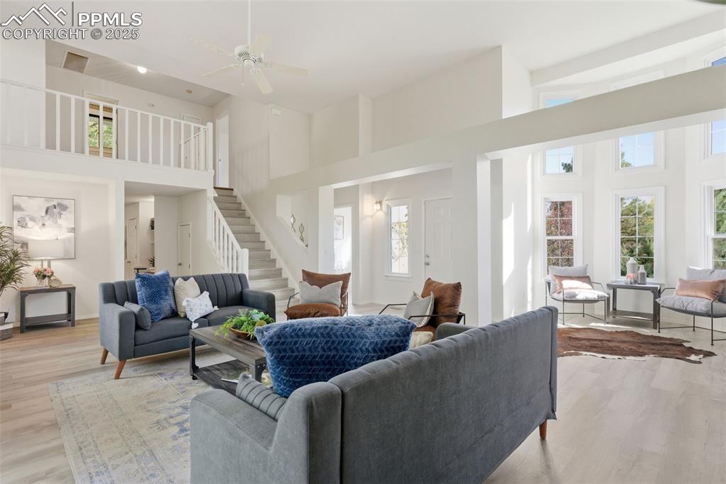 Image 8 of 44: Living Room