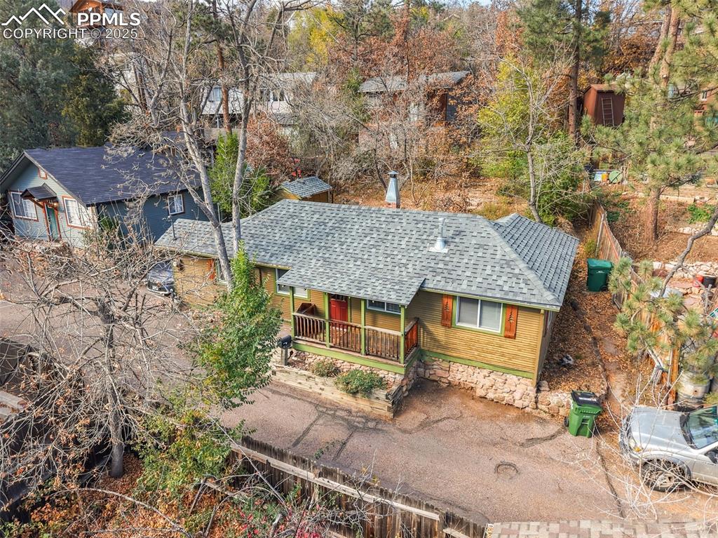 Image 4 of 26: Aerial View