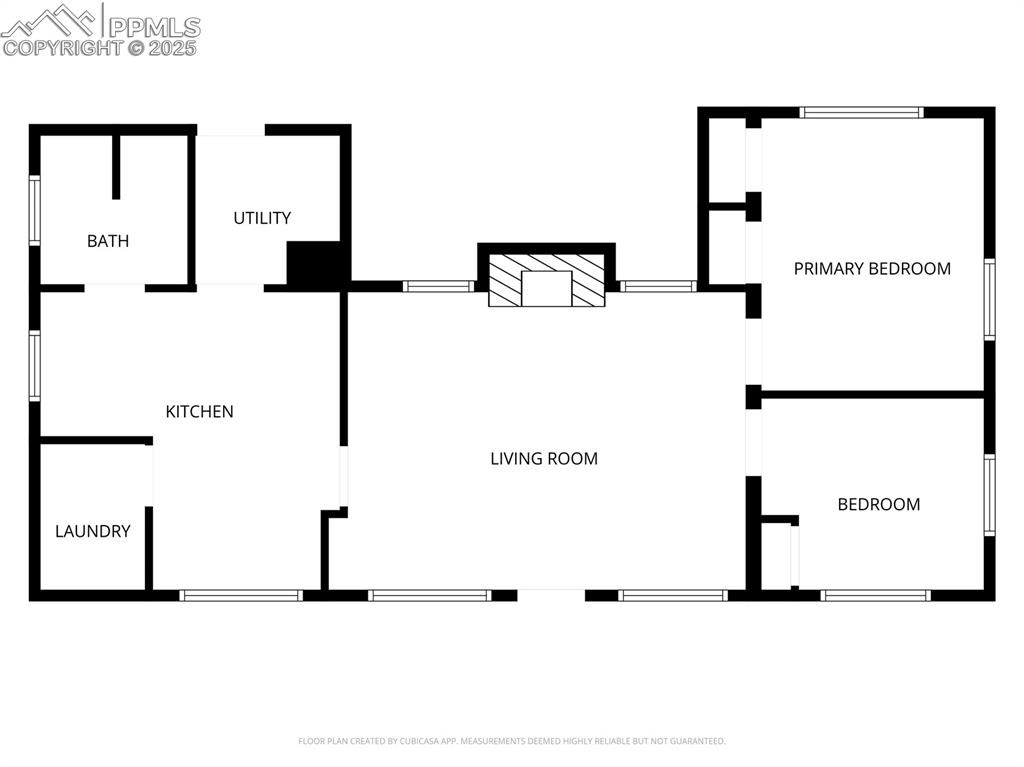 Image 6 of 26: Floor Plan