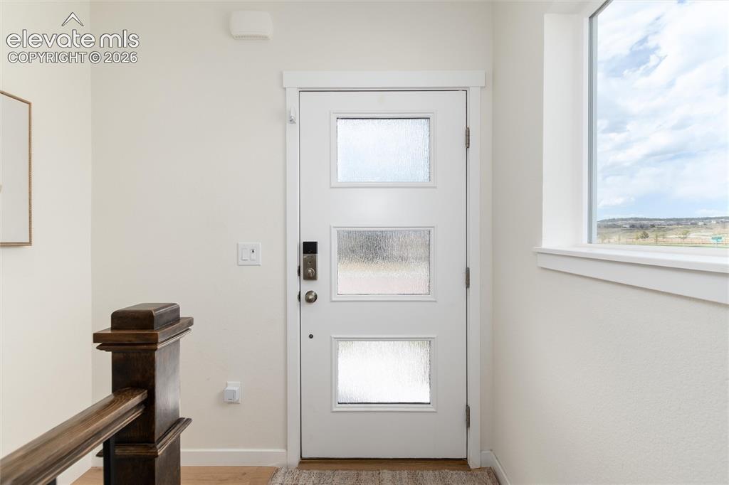 Image 10 of 47: Entry
