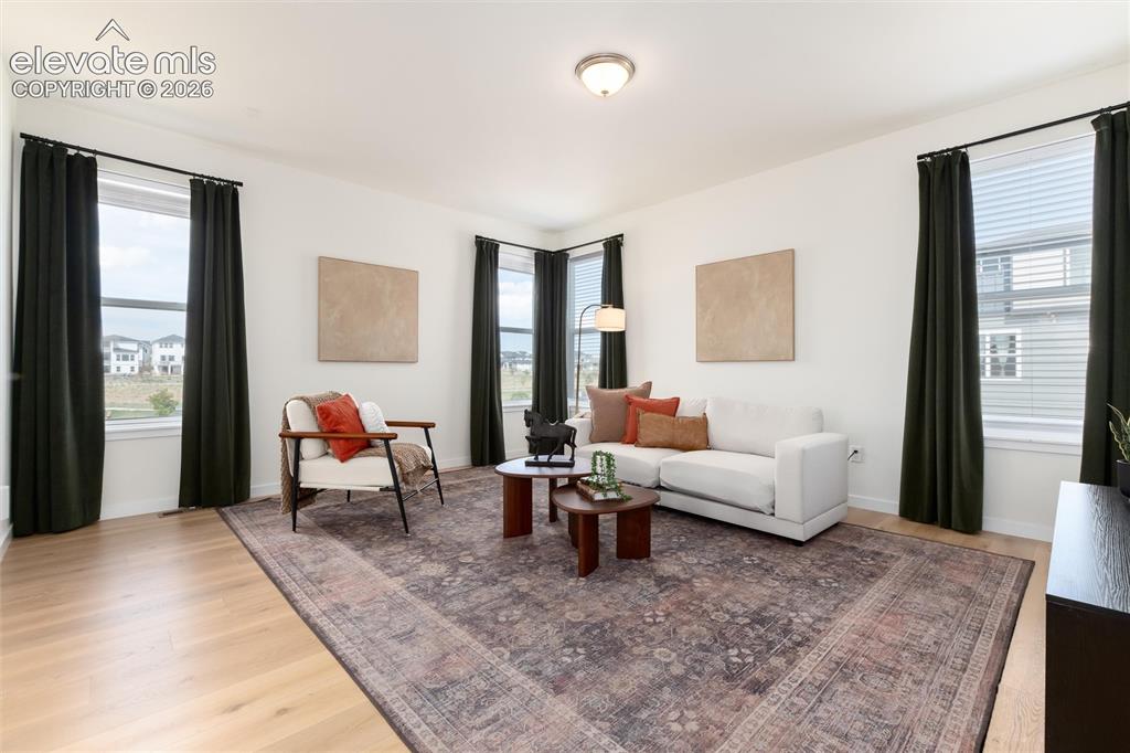 Image 14 of 47: Living Room