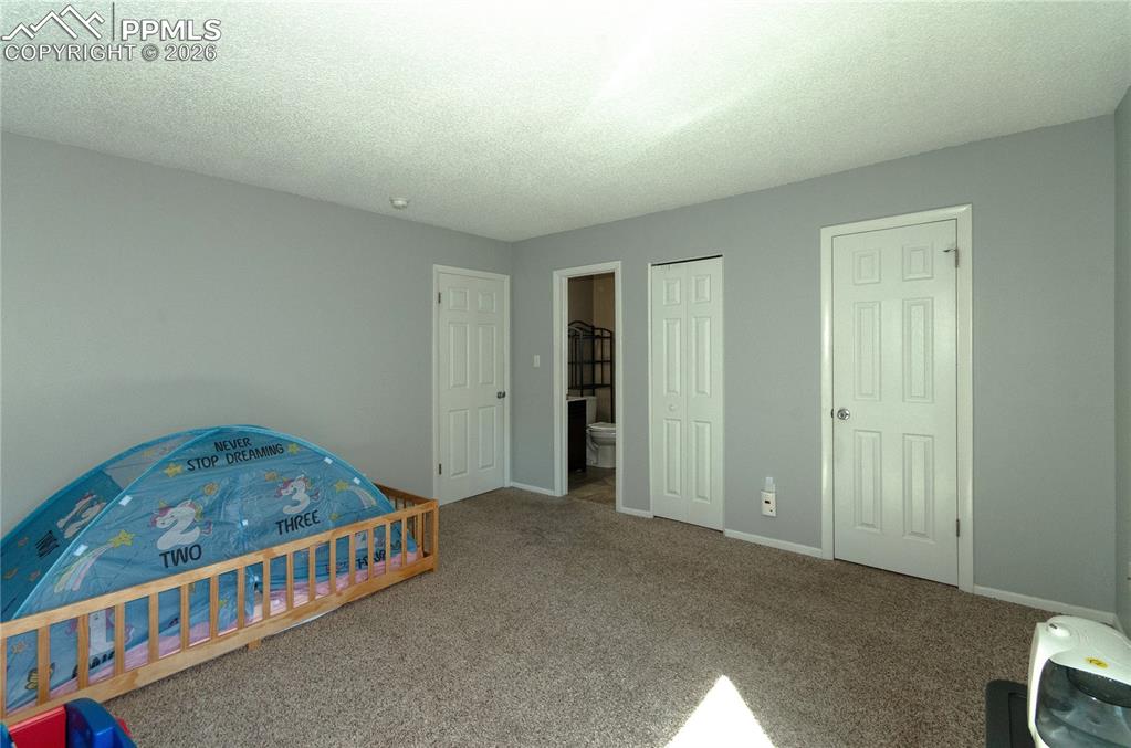 Image 11 of 24: Master Bedroom