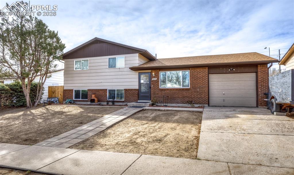 Image 2 of 36: Front of Structure