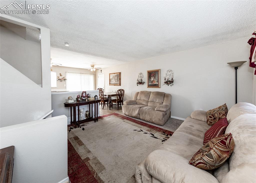 Image 5 of 36: Living Room