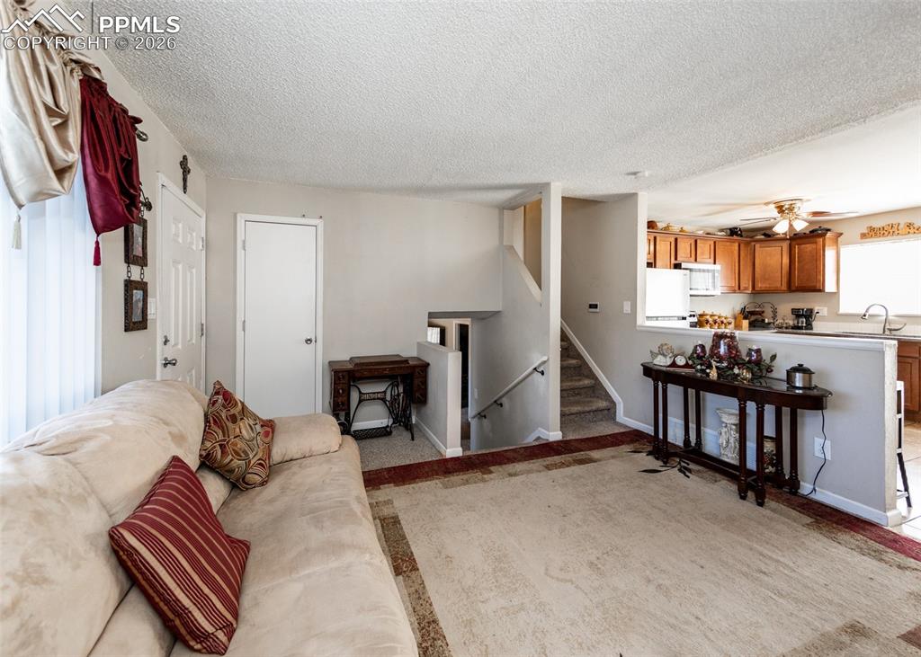 Image 6 of 36: Living Room