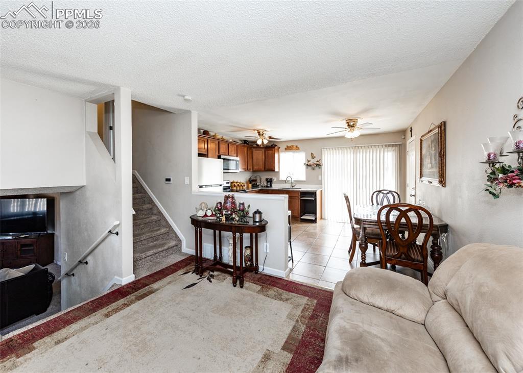 Image 7 of 36: Living Room