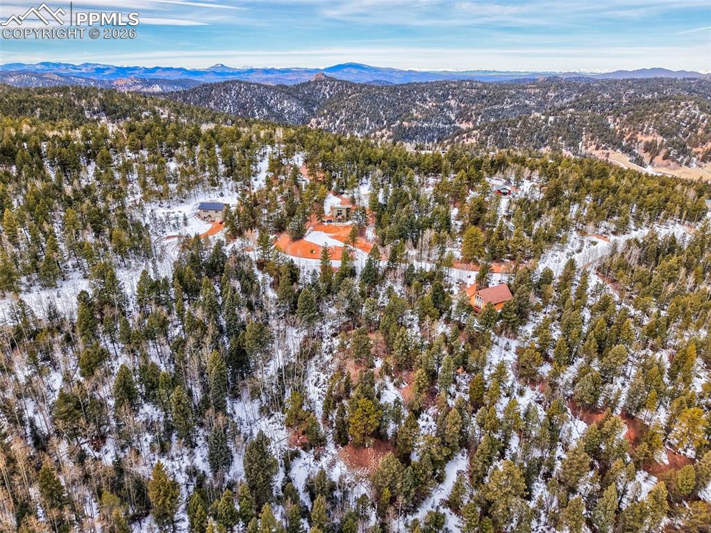 Image 10 of 15: Aerial View