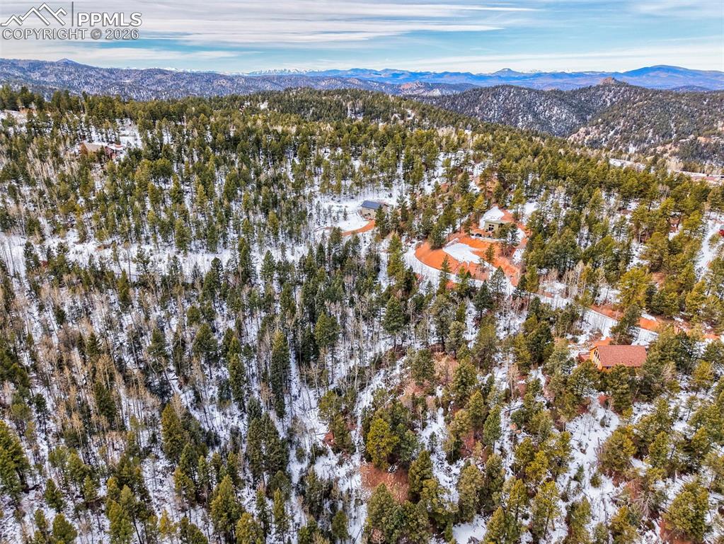 Image 11 of 15: Aerial View