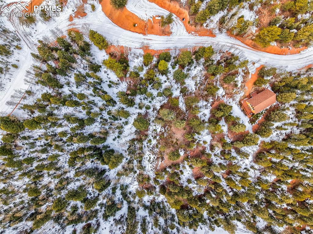 Image 13 of 15: Aerial View