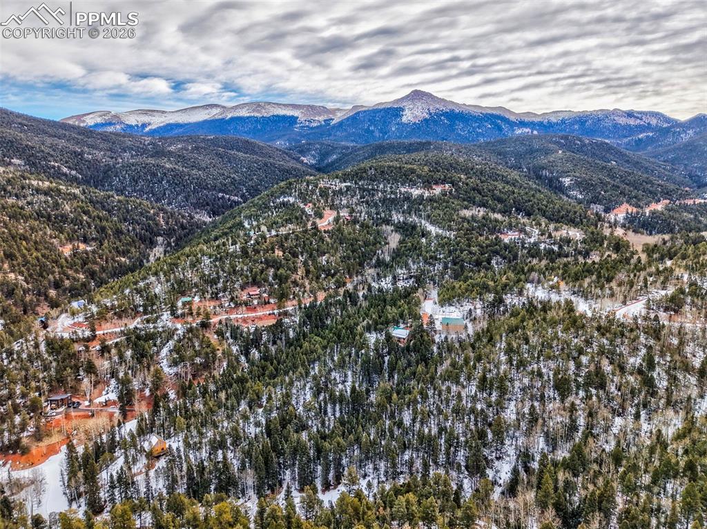 Image 14 of 15: Aerial View