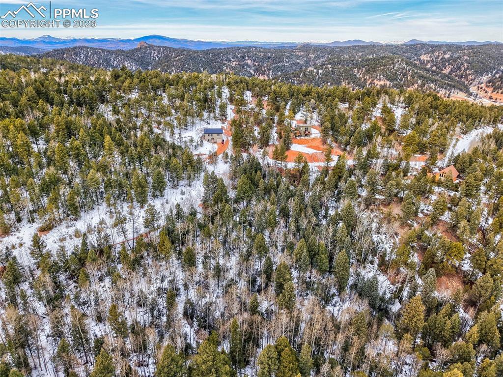 Image 8 of 15: Aerial View