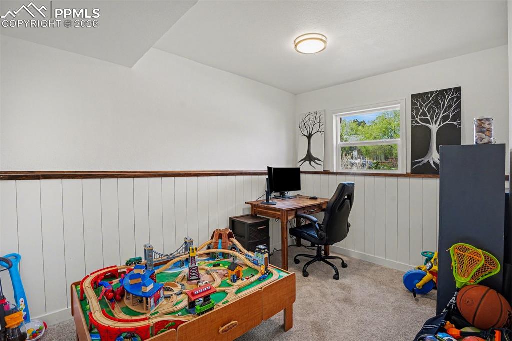 Image 18 of 22: Game Room