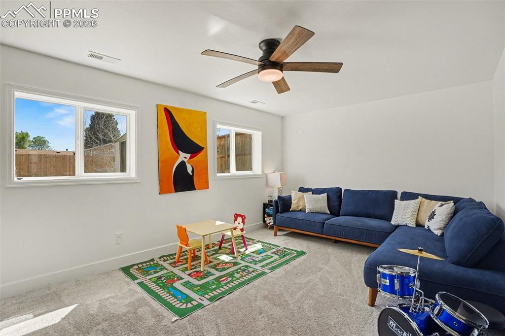 Image 8 of 22: Game Room