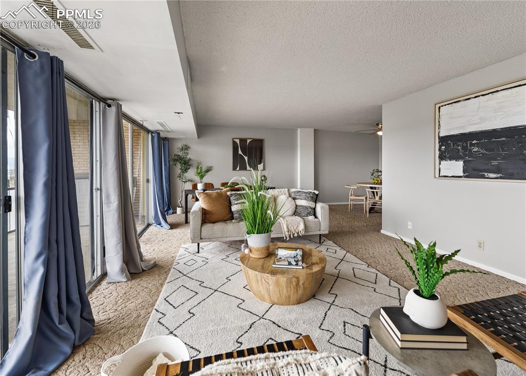 Image 2 of 26: Living Room