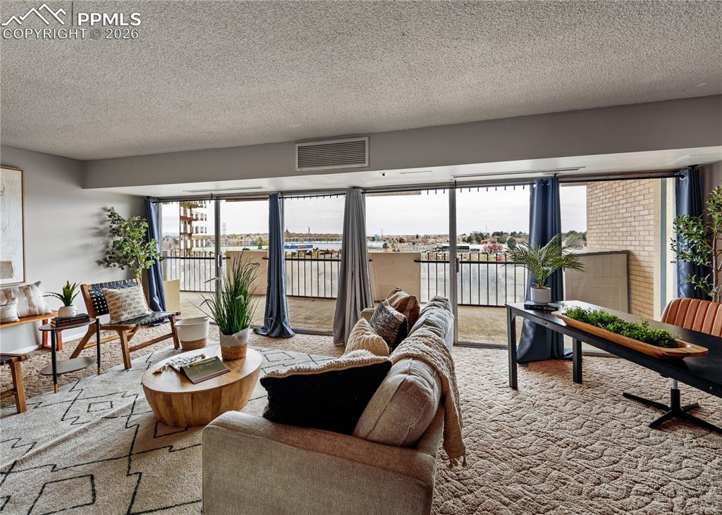 Image 3 of 26: Living Room