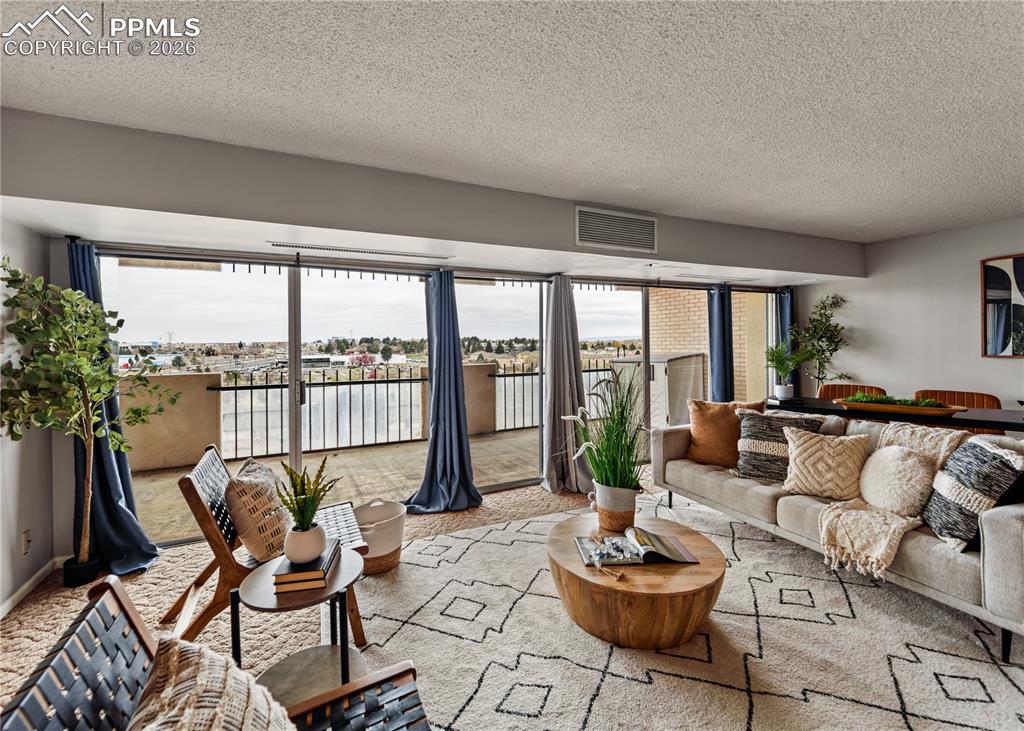 Image 5 of 26: Living Room