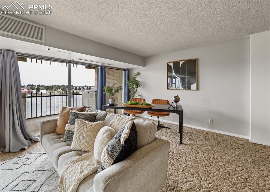 Image 6 of 26: Living Room