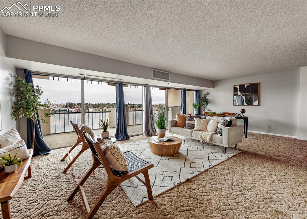 Image 9 of 26: Living Room