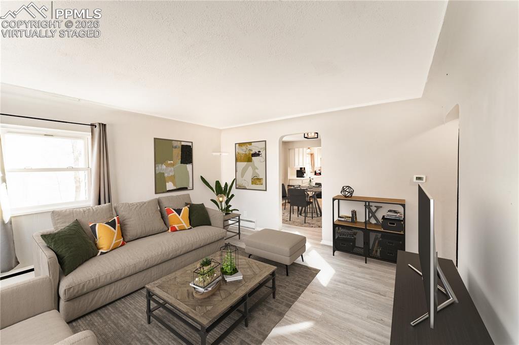 Image 2 of 40: Virtually Staged