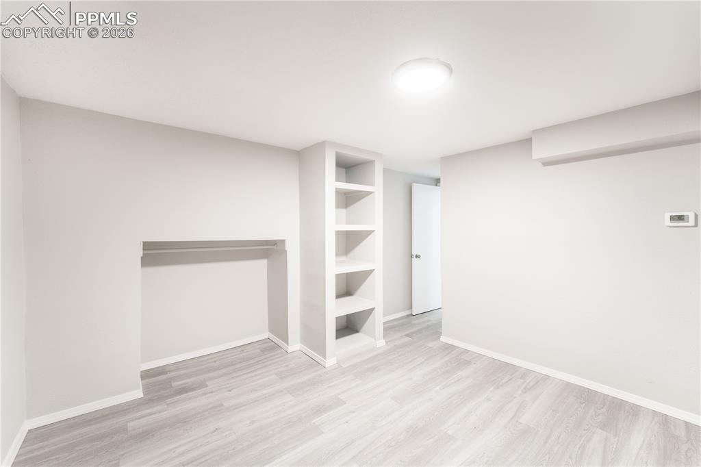 Image 26 of 40: Basement