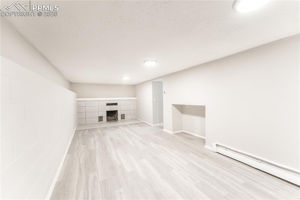 Image 28 of 40: Basement