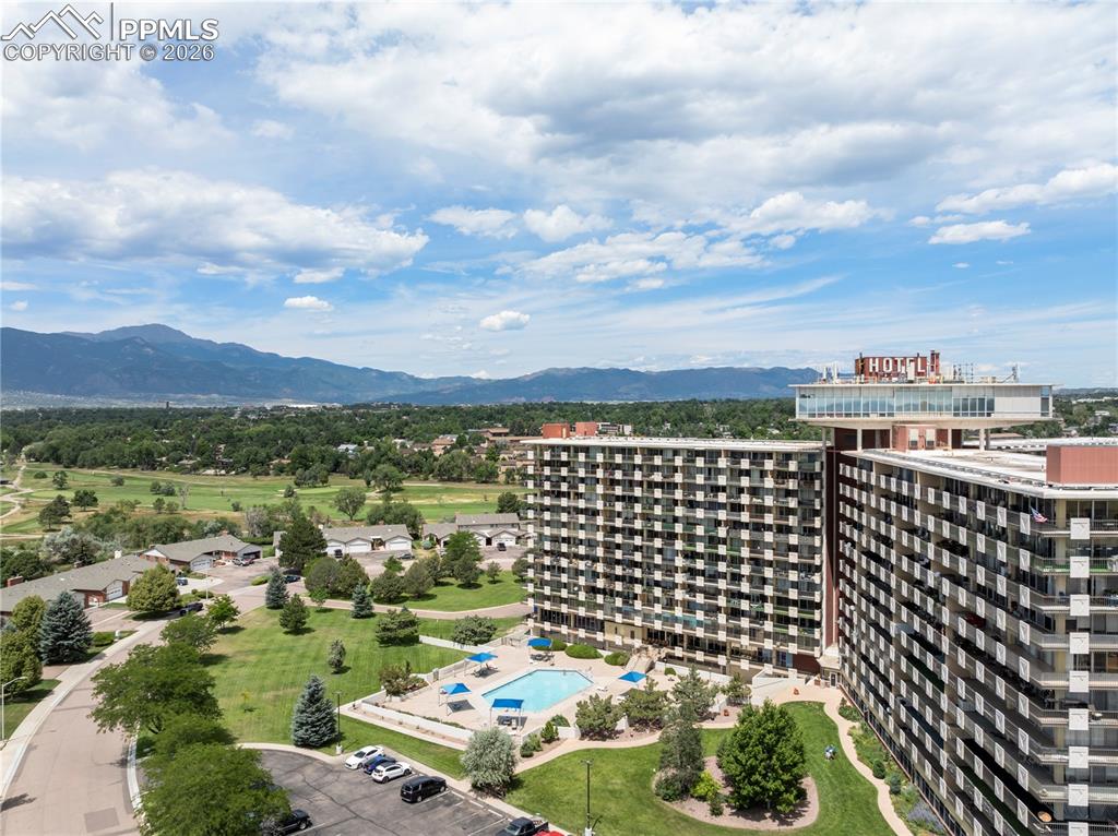 Image 18 of 18: Aerial View