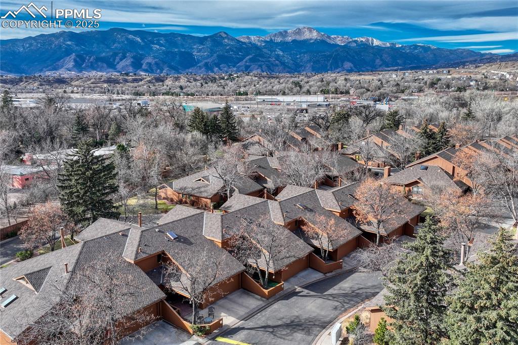 Image 49 of 50: Aerial View