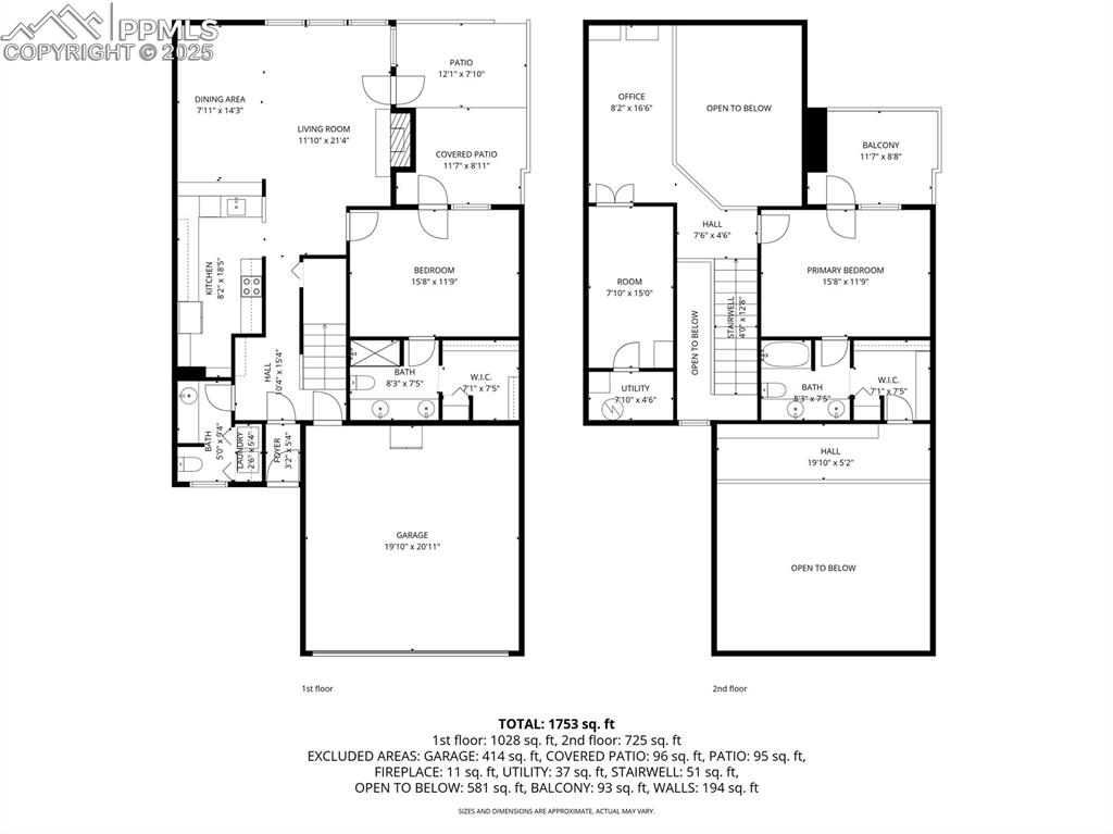 Image 50 of 50: Floor Plan
