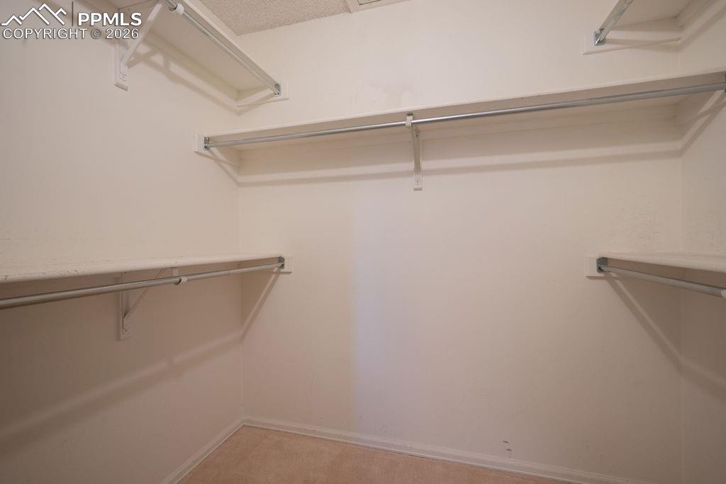 Image 17 of 37: Closet