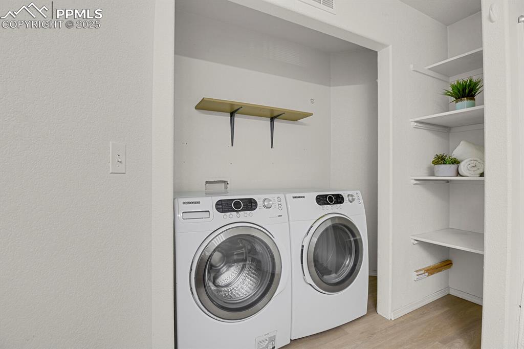 Image 25 of 31: Laundry