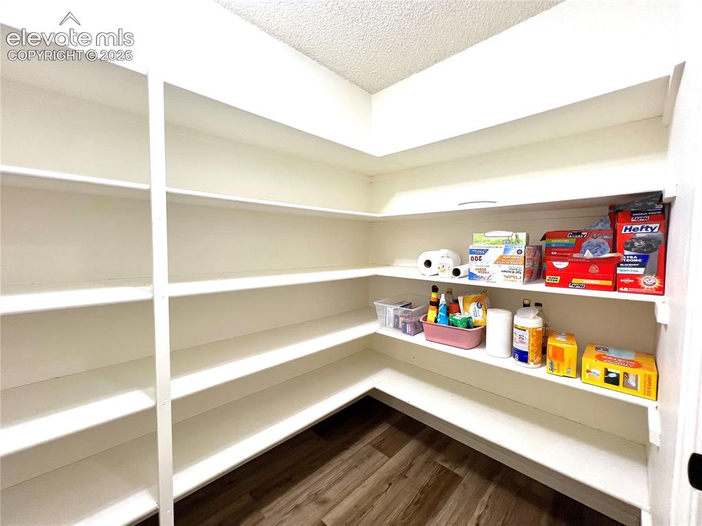 Image 14 of 39: Pantry