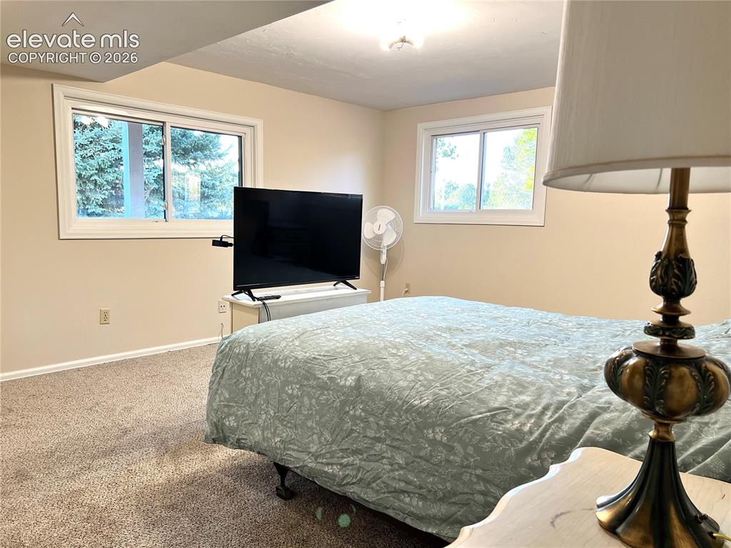 Image 29 of 39: Bedroom