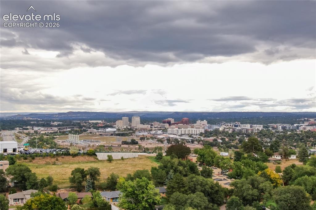Image 47 of 49: Aerial View