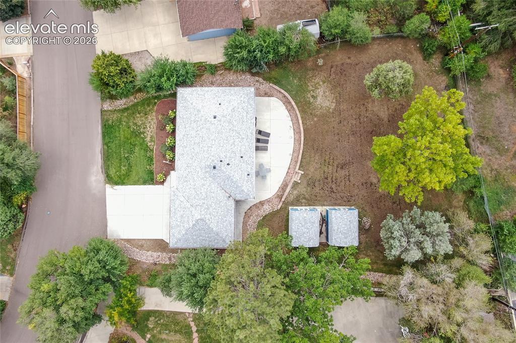 Image 48 of 49: Aerial View