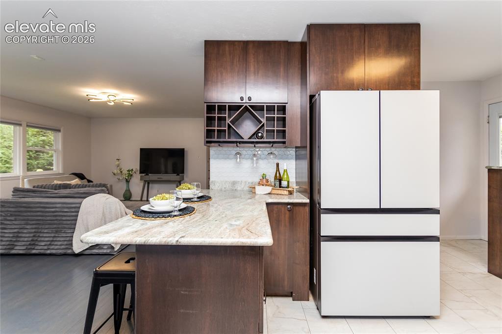 Image 8 of 49: Kitchen