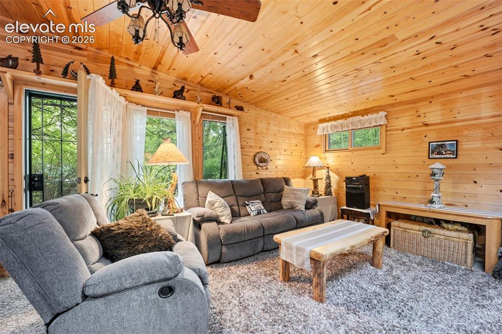 Image 16 of 49: Living Room