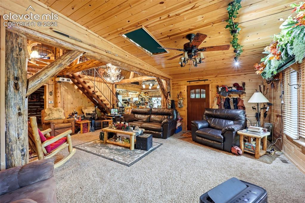 Image 4 of 49: Living Room