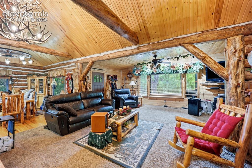 Image 5 of 49: Living Room