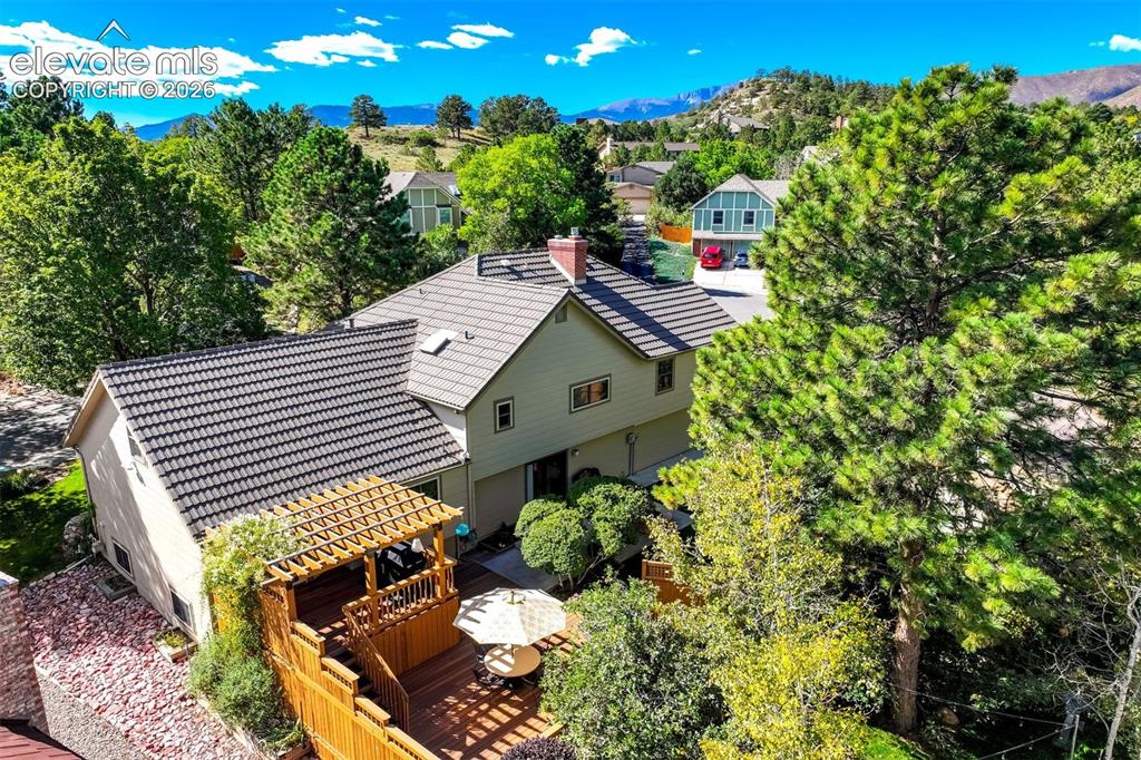 Image 50 of 50: Beautifully maintained and thoughtfully enhanced, this exceptional home off
